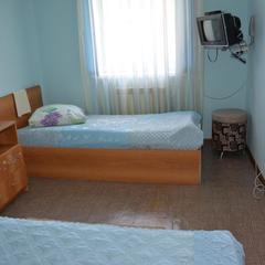 Гостевой дом Визит, Дивеево, Нижегородская область