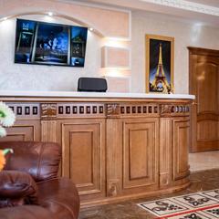 Гостевой дом Дивеев Град, Дивеево, Нижегородская область