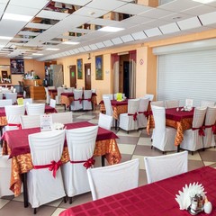 Гостиничный комплекс Олимп, Дивеево, Нижегородская область