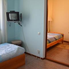 Гостевой дом Визит, Дивеево, Нижегородская область