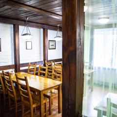 Отель Дивеево-НБ, Дивеево, Нижегородская область