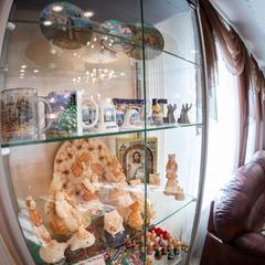 Гостевой дом Дивеев Град, Дивеево, Нижегородская область