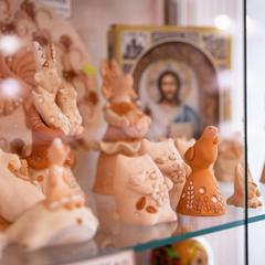 Гостевой дом Дивеев Град, Дивеево, Нижегородская область