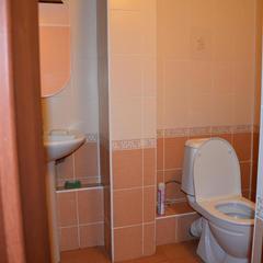 Гостевой дом Визит, Дивеево, Нижегородская область