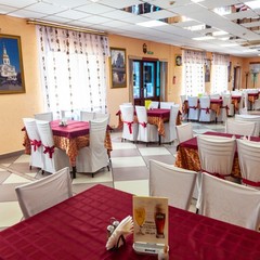 Гостиничный комплекс Олимп, Дивеево, Нижегородская область