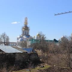 Гостевой дом Планета, Дивеево, Нижегородская область