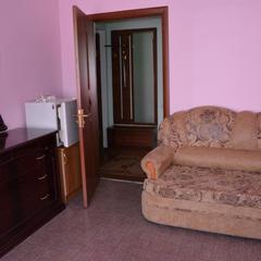 Гостевой дом Визит, Дивеево, Нижегородская область