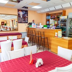 Гостиничный комплекс Олимп, Дивеево, Нижегородская область