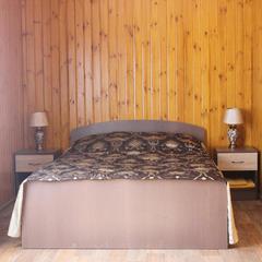 Гостевой дом Планета, Дивеево, Нижегородская область