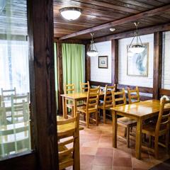 Отель Дивеево-НБ, Дивеево, Нижегородская область