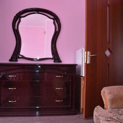 Гостевой дом Визит, Дивеево, Нижегородская область