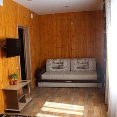 Гостевой дом Планета, Дивеево, Нижегородская область