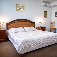 Отель Дивеево-НБ, Дивеево, Нижегородская область