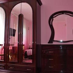 Гостевой дом Визит, Дивеево, Нижегородская область