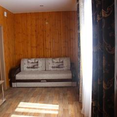 Гостевой дом Планета, Дивеево, Нижегородская область