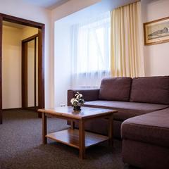 Отель Дивеево-НБ, Дивеево, Нижегородская область