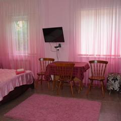 Гостевой дом Визит, Дивеево, Нижегородская область