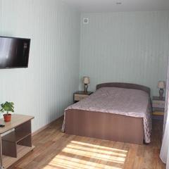 Гостевой дом Планета, Дивеево, Нижегородская область