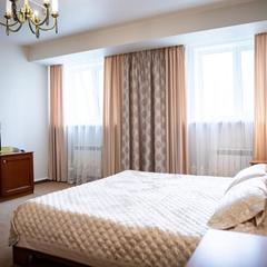 Отель Дивеево-НБ, Дивеево, Нижегородская область