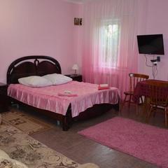 Гостевой дом Визит, Дивеево, Нижегородская область