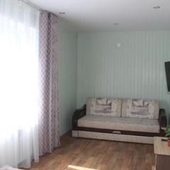 Гостевой дом Планета, Дивеево, Нижегородская область