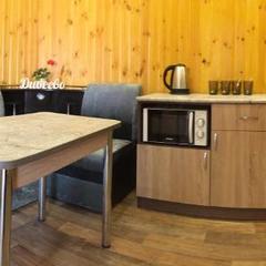 Гостевой дом Планета, Дивеево, Нижегородская область