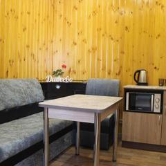 Гостевой дом Планета, Дивеево, Нижегородская область