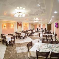 Гостевой дом Дивеев Град, Дивеево, Нижегородская область