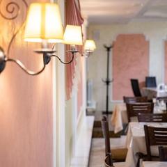 Гостевой дом Дивеев Град, Дивеево, Нижегородская область