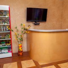 Гостевой дом Планета, Дивеево, Нижегородская область