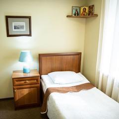 Отель Дивеево-НБ, Дивеево, Нижегородская область