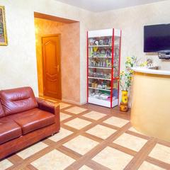 Гостевой дом Планета, Дивеево, Нижегородская область