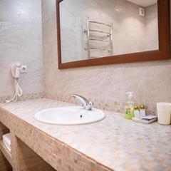 Отель Дивеево-НБ, Дивеево, Нижегородская область