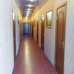 Гостевой дом Планета, Дивеево, Нижегородская область