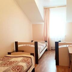 Гостевой дом Планета, Дивеево, Нижегородская область