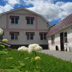 Гостевой дом Благовест, Дивеево, Нижегородская область