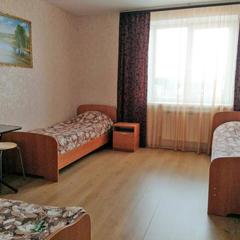 Гостевой дом Благовест, Дивеево, Нижегородская область