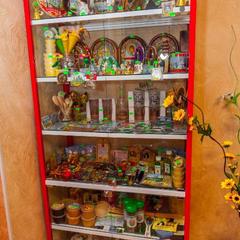 Гостевой дом Планета, Дивеево, Нижегородская область