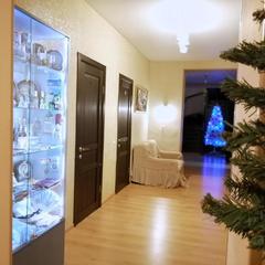 Гостевой дом Благовест, Дивеево, Нижегородская область