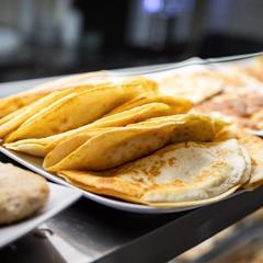 Гостевой дом Дивеев Град, Дивеево, Нижегородская область