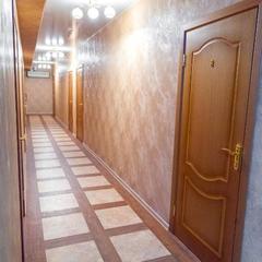 Гостевой дом Планета, Дивеево, Нижегородская область