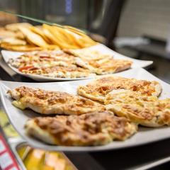 Гостевой дом Дивеев Град, Дивеево, Нижегородская область