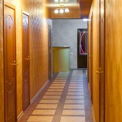 Гостевой дом Планета, Дивеево, Нижегородская область