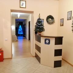 Гостевой дом Благовест, Дивеево, Нижегородская область