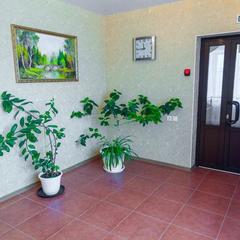 Гостевой дом Планета, Дивеево, Нижегородская область