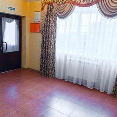 Гостевой дом Планета, Дивеево, Нижегородская область