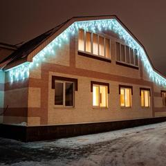 Гостевой дом Благовест, Дивеево, Нижегородская область