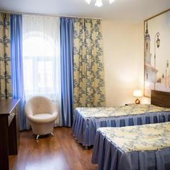 Гостевой дом Дивеев Град, Дивеево, Нижегородская область