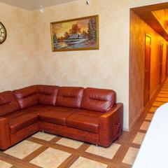 Гостевой дом Планета, Дивеево, Нижегородская область