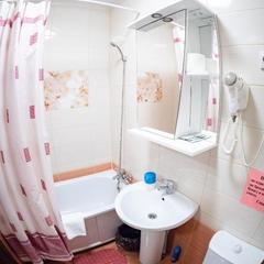 Гостевой дом Дивеев Град, Дивеево, Нижегородская область